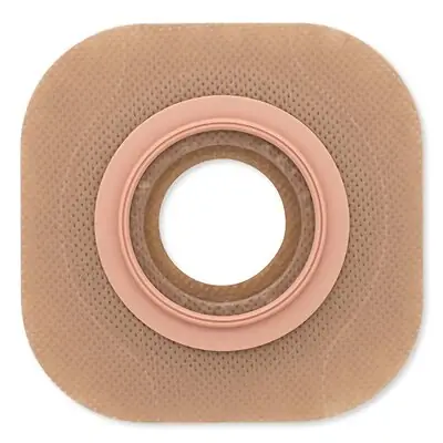 Hollister - 15604 FlexTend™ Colostomy Barrier With Up to 2¼ Inch Stoma Opening
