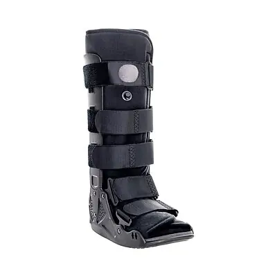 McKesson Brand - 155-79-95517 McKesson Pneumatic / Adjustable Air Walker Boot