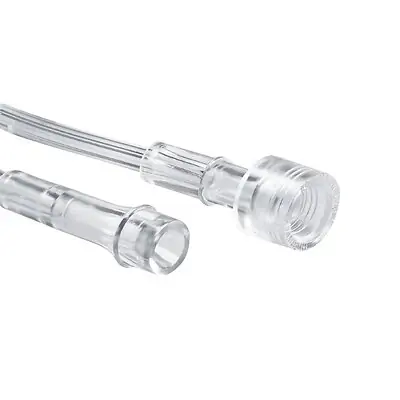 Medline - HUD1119 Hudson RCI® Star Lumen Oxygen Tubing