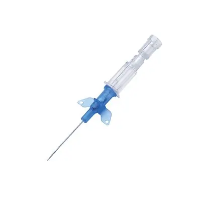 B. Braun - 4251644-02 Introcan Safety® Peripheral IV Catheter