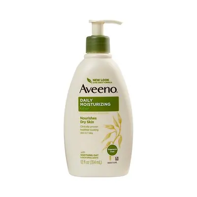 Kenvue Brands LLC - 100360000 Aveeno® Daily Moisturizing Body Lotion