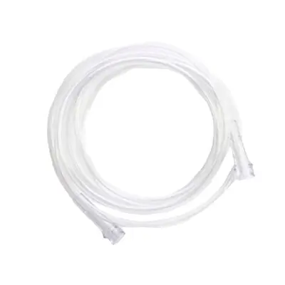 CorVent Medical Inc - 91-101-US213 Oxygen Tubing Respond® For Respond® Ventilator With Connector