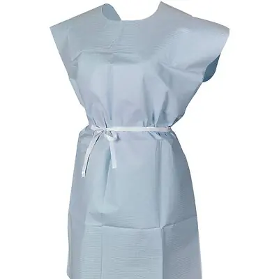 McKesson Brand - 18-844 McKesson Patient Exam Gown