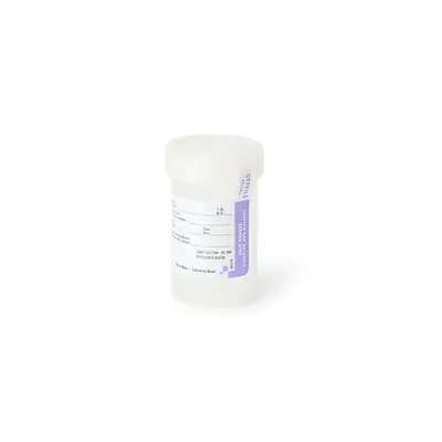 Globe Scientific - 6220 Tite-Rite™ Urine Specimen Container