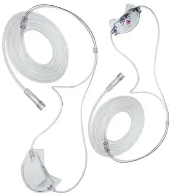 Sun Med - 0101 Biflo™ Oxygen Mask