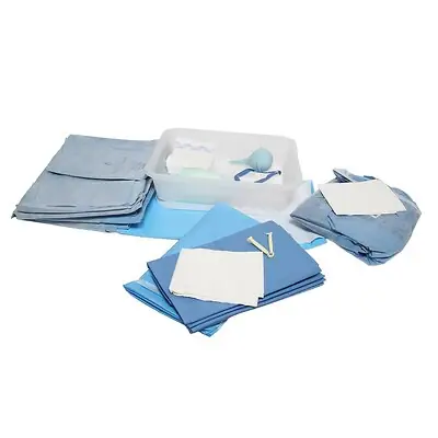 Cardinal - 29360 Urology Drape Pack Cardinal Health™