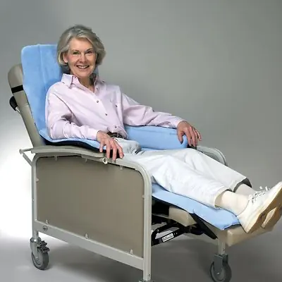 Skil-Care - 703002 Skil-Care™ Cozy Seat Chair Backrest