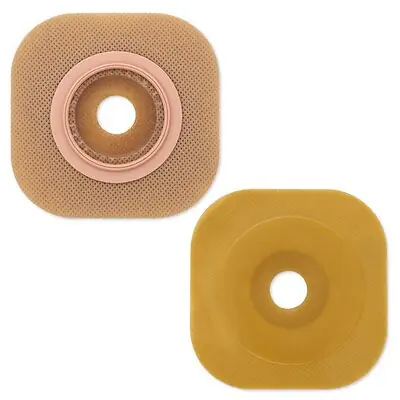 Hollister - 15202 FlexWear™ Colostomy Barrier With Up to 1¼ Inch Stoma Opening
