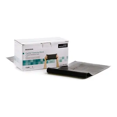 McKesson Brand - 169-5215 McKesson Exercise Resistance Band