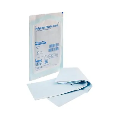 Busse Hospital Disposables - 696 Busse Hospital Sterile Field General Purpose Drape