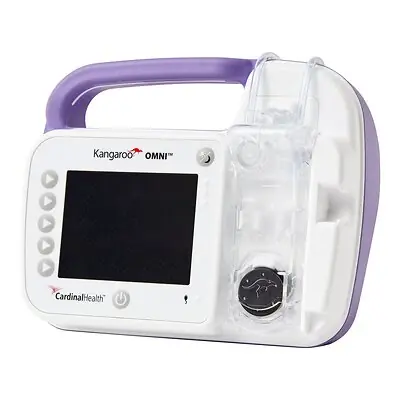 Cardinal - 385400 Enteral Feeding Pump Kangaroo OMNI™ NonSterile