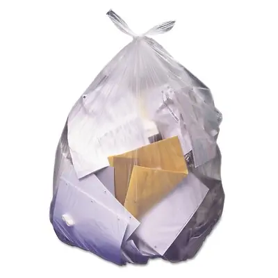 Essendant Co-United Stationers - HERZ8048MNR03 Heritage™ Standard High Density Trash Bag