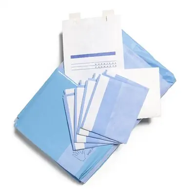 O&M Halyard Inc - 88878 Halyard Basics Surgical Drape Pack