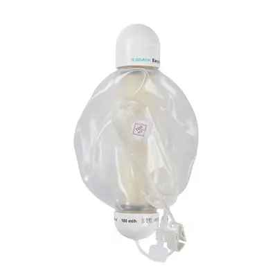 B. Braun - 4540058-02 Easypump® Elastomeric Pump 400-4-S