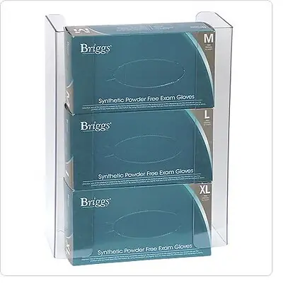 Omnimed - 305362 Glove Box Holder