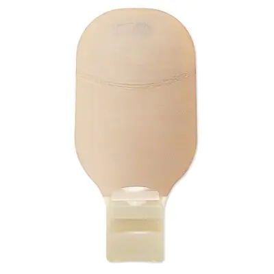 Hollister - 8993 Premier™ 8993 One-Piece Beige Ostomy Pouch