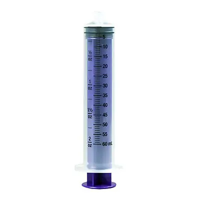 Vesco Medical - VED-660 Vesco® Irrigation Syringe