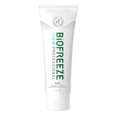 Boxout LLC - RKT3209976 Biofreeze® Professional 5% Menthol Topical Pain Relief Gel
