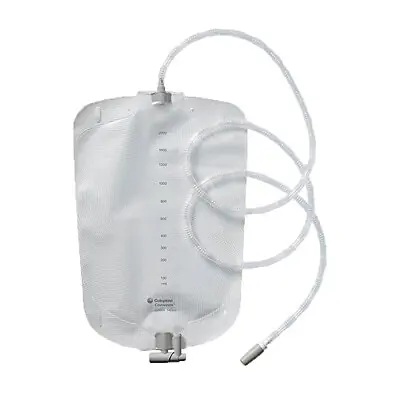 Coloplast - 21356 Conveen® Security+ Urinary Night Drainage System