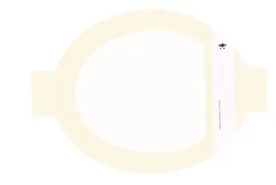 Solventum Corporation - 9546HP 3M™ Tegaderm™ HP Transparent Film Dressing