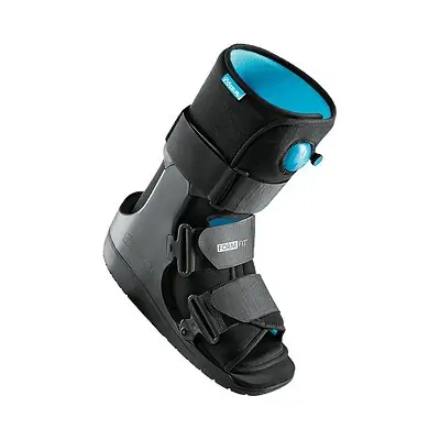 Ossur - A-W0500BLK Ossur Formfit® Low Top Air Walker Boot
