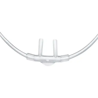 Medline - HUD1109 Hudson RCI® Nasal Cannula Without Tubing