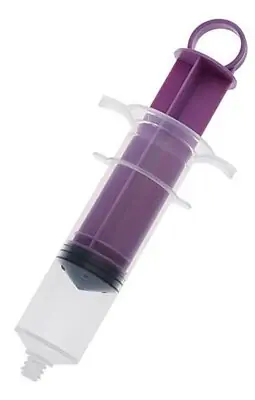 Amsino International - ENS015 AMSure® Enteral Feeding / Irrigation Syringe