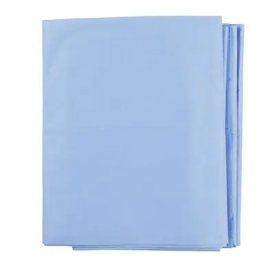 McKesson Brand - 16-I80-12404-S McKesson Sterile X-Large Drape