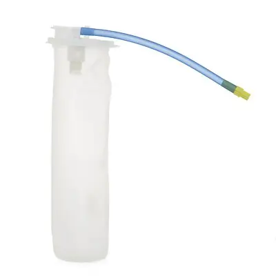 McKesson Brand - 16-43044-05 Suction Canister Liner McKesson 2000 mL Pour Lid