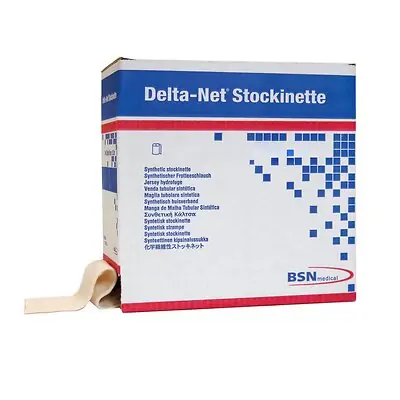 BSN Medical - 6863 Delta-Net® Stockinette