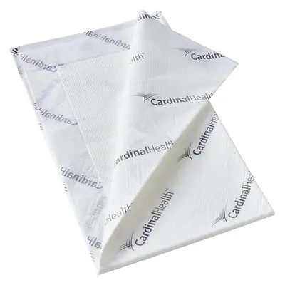Cardinal - P3036MVP Wings™ Quilted Premium MVP Maximum Absorbency Underpad