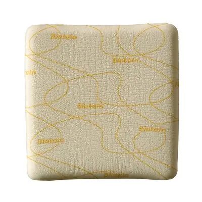 Coloplast - 6105 Biatain Nondhesive Wound Foam Dressing