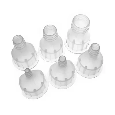 Nuance Medical - 3001 Nuance Medical CryoDose® Cryosurgical System Cones