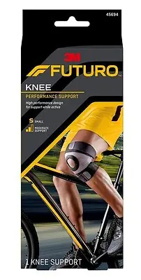 3M Company - 45694ENR 3M™ Futuro™ Sport Knee Brace