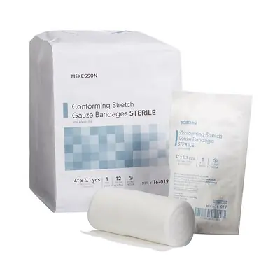 McKesson Brand - 16-019 McKesson Sterile Conforming Bandage