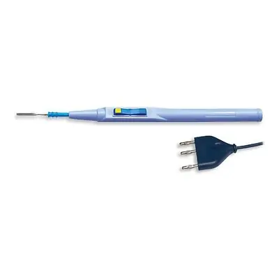 McKesson Brand - 22-ESP6 Electrosurgical Pencil McKesson Argent™ Blade Tip
