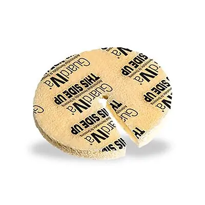 BD - FP-24-AD012 GuardIVa® Hemostatic IV Dressing