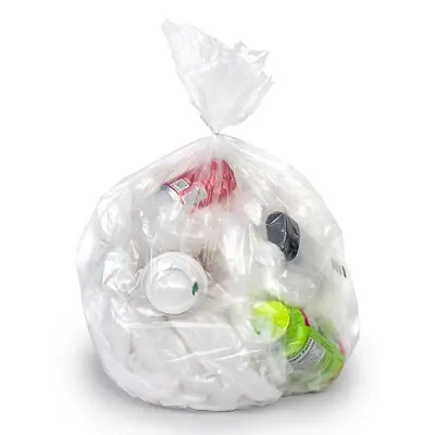 Colonial Bag Corp - PXC58XH Colonial Bag PXC Series 2X Heavy Duty Trash Bag