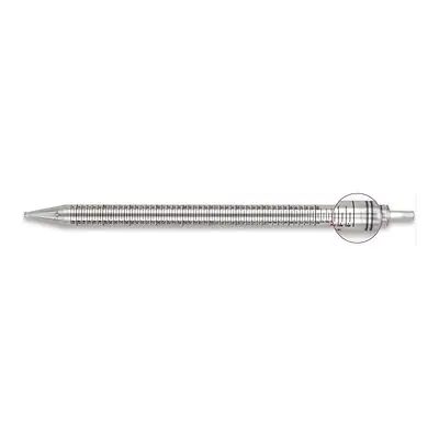 McKesson Brand - 177-1821 McKesson Polystyrene Serological Pipette