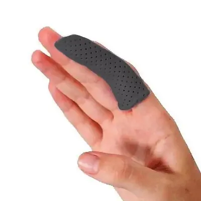 Performance Health - 081303130 Splinting Material Rolyan® Aquaplast-T™ Watercolors™ 19% OptiPerf 1/8 X 18 X 24 Inch Thermoplastic Charcoal