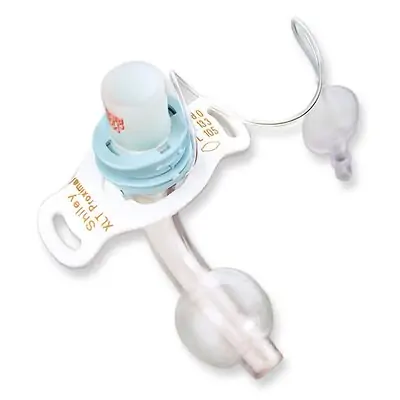 Medtronic MITG - 50XLTCD Shiley™ XLT Tracheostomy Tube