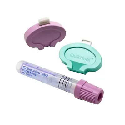 BD - 368101 BD Microtainer™ Quikheel™ Safety Lancet