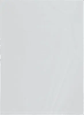ASP Global LLC J26 - Open Ended Bag 12 X 20 Inch 4 mil - 100/Pack, 500/Case