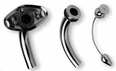 Premier Dental Products - 1034918 Premier Dental Products Tracheostomy Tube