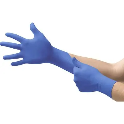 Microflex Medical - N191 Microflex® Cobalt® Nitrile Exam Glove