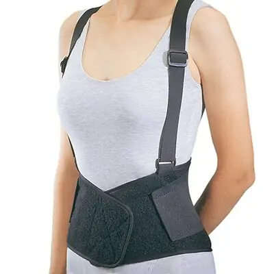 DJO - 79-89145 ProCare® Industrial Back Support