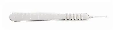 Integra Lifesciences - 4-7R Miltex Knife Handle