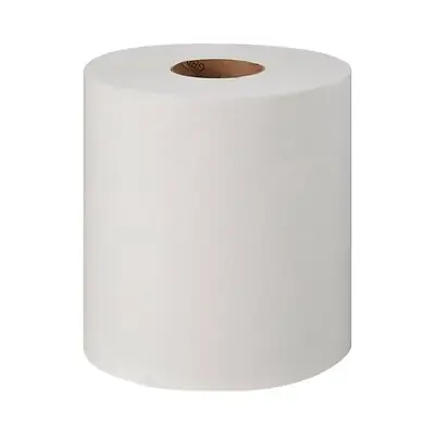 Georgia-Pacific Consumer Products LP - 28124 SofPull® White Paper Towel