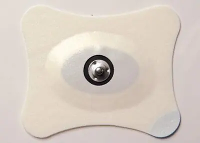 DJO - 5000051 Iontophoresis Electrode OptimA™ 2 cc Fill Volume 12/Pk
