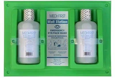 Medique Products - 19827 Eye/Face Wash Medi-First®